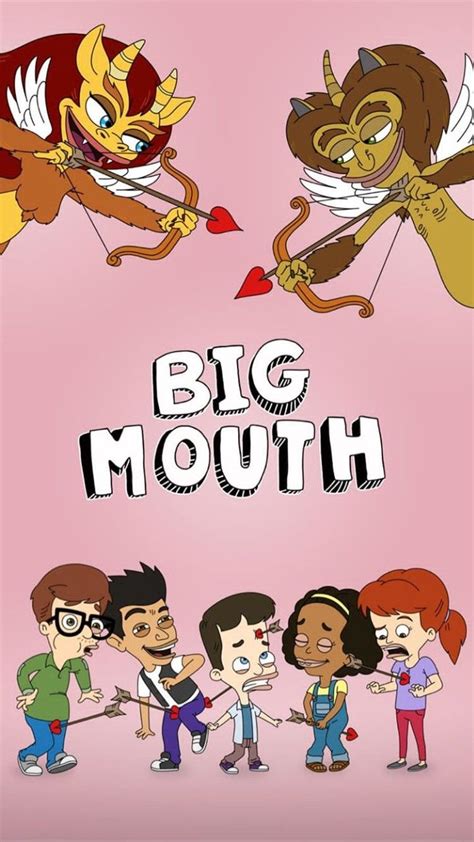 Big Mouth Wallpaper Big Mouth Mouth Painting Mouth