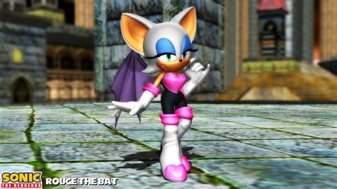 Top 10 Hottest Sonic Girls Updated List Check For Your Favorite