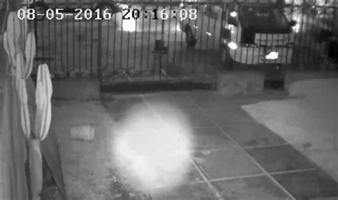 Proof Of Life After Death Spirit Caught On Camera On Home Cctv