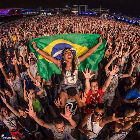 A Vibe Do Edc Brasil 2015 Em 21 Fotos Blog Mixmag Brasil