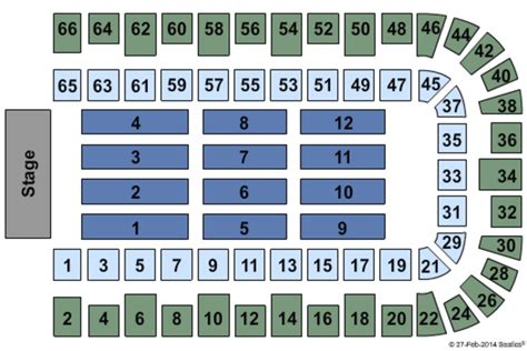 Public Hall Cleveland Tickets In Cleveland Ohio Seating Charts Events