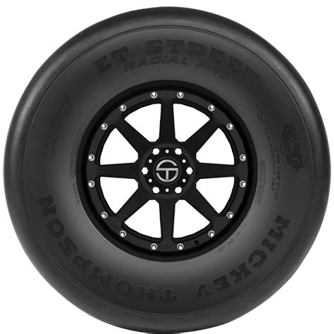 Buy Mickey Thompson Et Street Radial Pro Tires Online Simpletire
