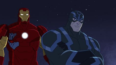 Marvels Avengers Assemble Hd Wallpaper Background Image 1920x1080