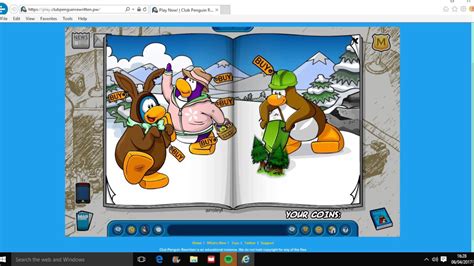 Cheating is strictly contrary to the guidelines of club penguin and if any player uses cheat codes, they are. Club Penguin Rewritten 2 VOICE REVEAL CATALOG CHEATS - YouTube