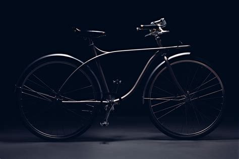 Modern Bicycle Design Yee Bike