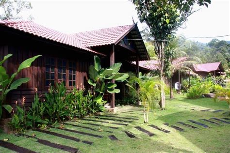 It is a resort, a farm and an orchard of syamille agrofarm & resort. Syamille Agrofarm Resort Di Kaki Bukit Yang Nyaman ...