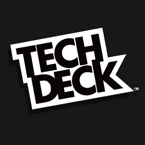 Free shipping on orders over $25 shipped by amazon. Tech Deck - YouTube