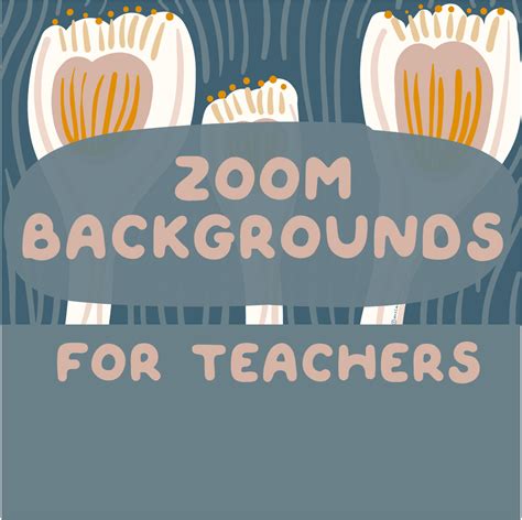 Zoom Backgrounds For Teachers Realtec Images And Photos Finder