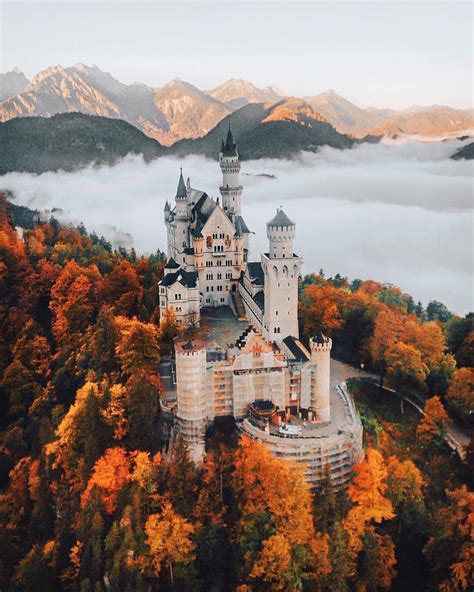 Germanys Most Famous Castle You Should Definitely Consider To Visit