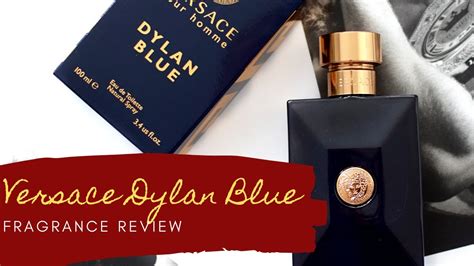 I was therefore over the moon to be offered a versace dylan blue gift se. Versace Dylan Blue | Fragrance Review - YouTube