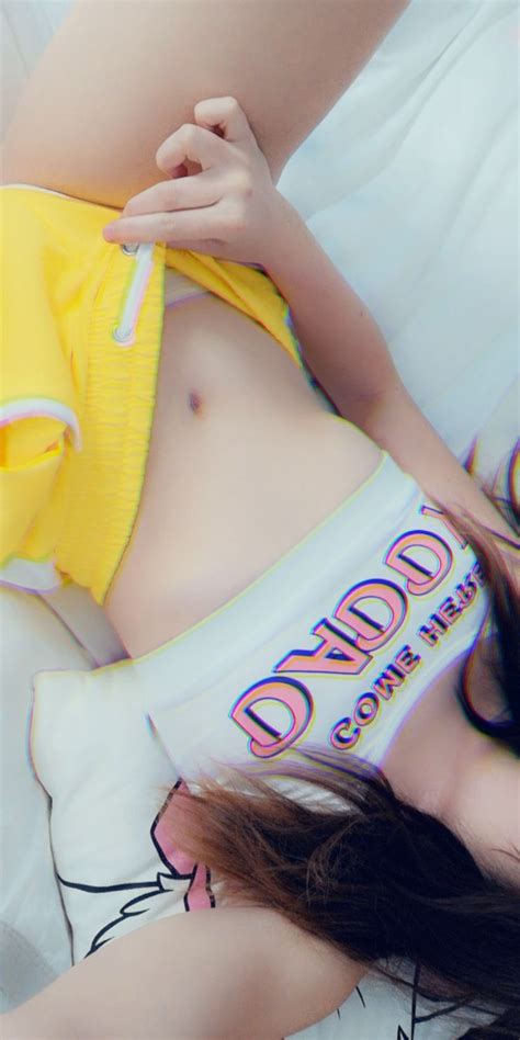 Belle Delphine Daddy Shirt From Her Private Snapchat