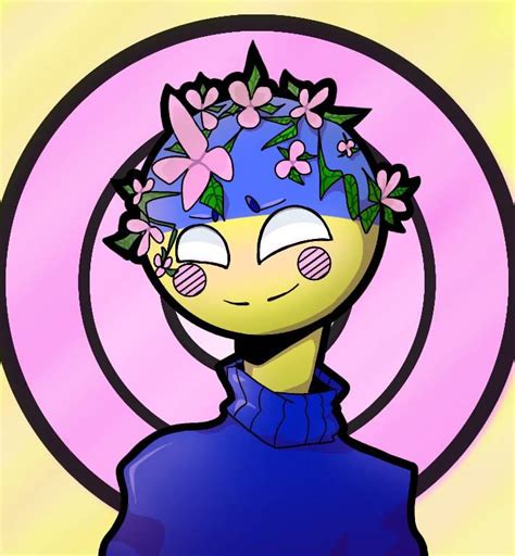 Get inspired by our community of talented artists. Украина 🇺🇦 | •|COUNTRYHUMANS|• Amino