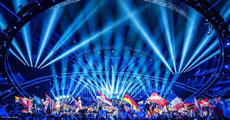 The artists, hosts, composers and everybody else involved in the show, have to follow many rules, in order to guarantee a safe production. Festival Eurovisão da Canção 2021 em Roterdão já tem data ...
