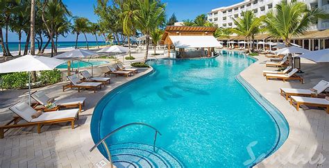Sandals Barbados All Inclusive Couples Only Classic Vacations