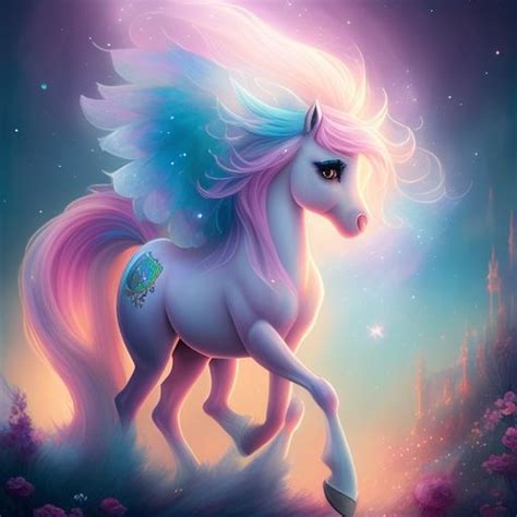 Descubrir 76 Imagen Pastel Pony Princess Viaterramx