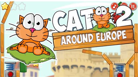 Team tiana also has nutritionists and veterinary experts on board to ensure our recipes are loved by and look. MORE FOOD PLEASE!! - Cat Around Europe #2 (FINALE) - YouTube