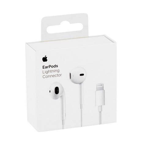 We did not find results for: Audifonos Apple EarPods con conector Lightning - Peruimporta
