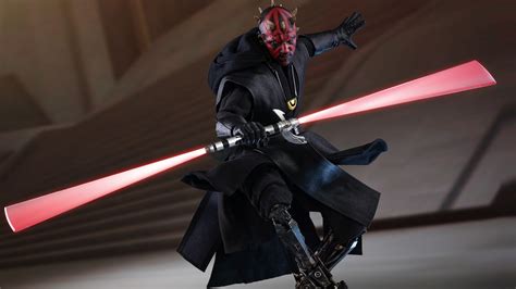 Darth Maul Solo Hot Toys Online Sales Off 75