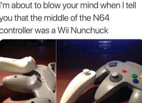 38 Video Game Memes That Will Make You More Powerful Than You Could
