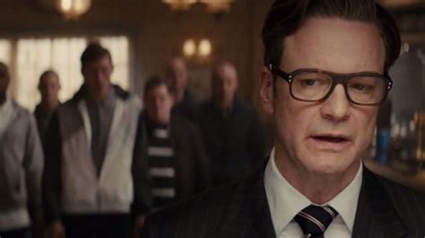 Sunglasses Worn By Harry Hart Colin Firth As Seen In Kingsman The Secret Service Spotern