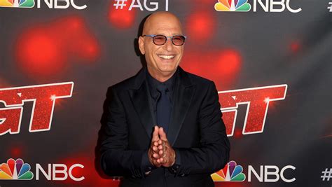 Why Is Howie Mandel Not On Agt Extreme Here S The Scoop