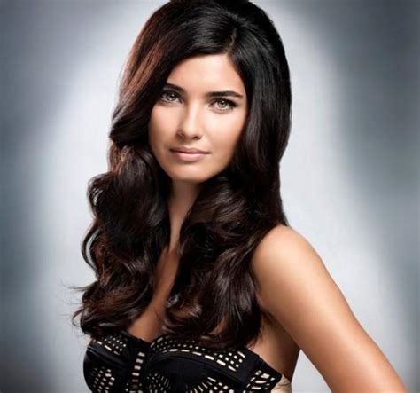 Meryem Uzerli The Top Hottest Turkish Women