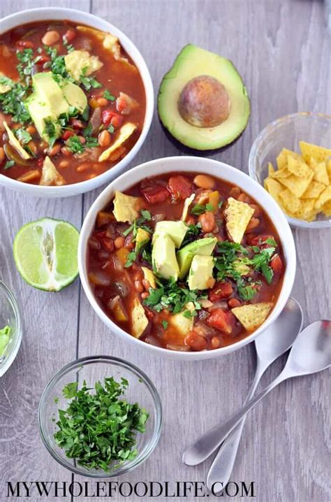 Finished off in the oven, your enchilada dinner will be ready in just half an hour. 34 Tasty Vegan Mexican Party Recipes (for Cinco de Mayo ...