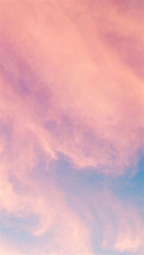 91 Pink Sky Wallpapers