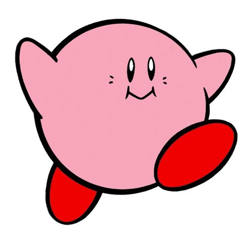 La Historia De Kirby Y Su Mejor Figura