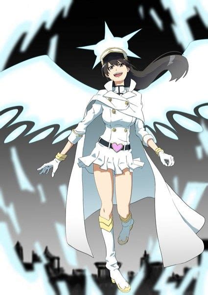 Bambietta Basterbine Bleach Anime Ichigo Bleach Anime Bleach Manga