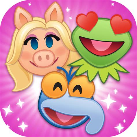 Disney Emoji Blitz Muppet Wiki Fandom Powered By Wikia