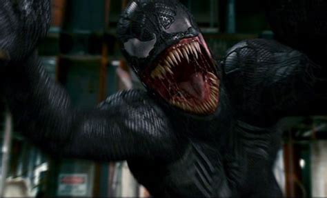 Revelan Nuevos Detalles De Venom El Spin Off De Spider Man Notitotal