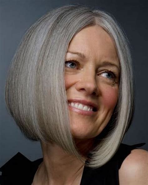 Short Hairstyle For 50 Year Old Woman Papershreddersdetails