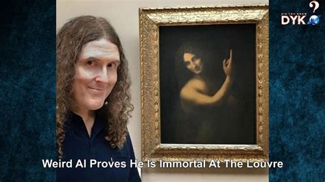 Times People Accidentally Found Their Doppelgängers In Museums And