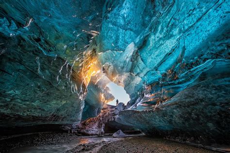 Lislanda In Inverno 5 Giorni Grotta Di Ghiaccio Au