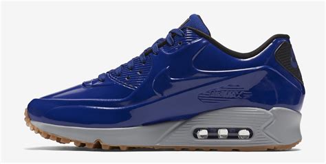 Nike Air Max Vt Royal Blue Sneaker Bar Detroit