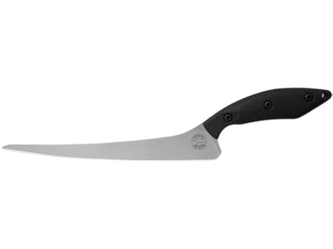 white river knives step up fillet fixed blade knife 8 5 trailing point