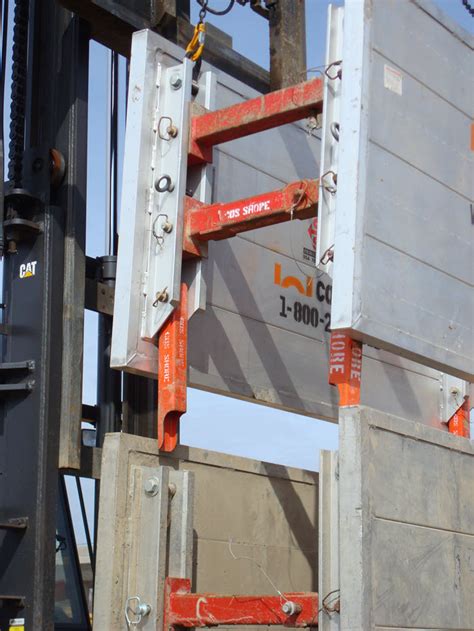 Aluminum Trench Boxes And Aluminum Sheet Piling Cos Shore Inc