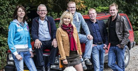 Het duurt niet lang meer voordat de nieuwe kandidaten van 'boer zoekt vrouw' zich voorstellen aan nederland. Zó gaat het nu met de boeren uit eerdere seizoenen van ...