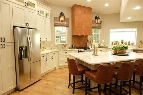 Cost of kitchen cabinets estimator provides the cost of installing kitchen cabinets per linear foot. Shaker Antique White Ready to Assemble RTA Kitchen ...