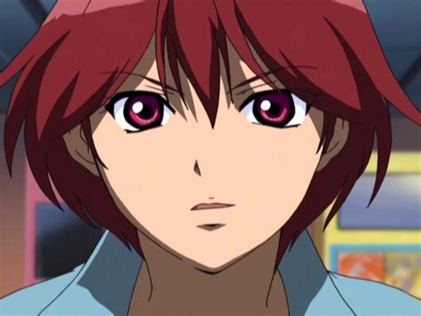 20 Most Popular Red Haired Anime Characters Ranked 2022