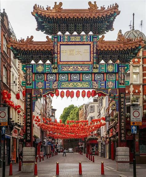 These Are The 15 Best Chinatowns Around The World Artofit