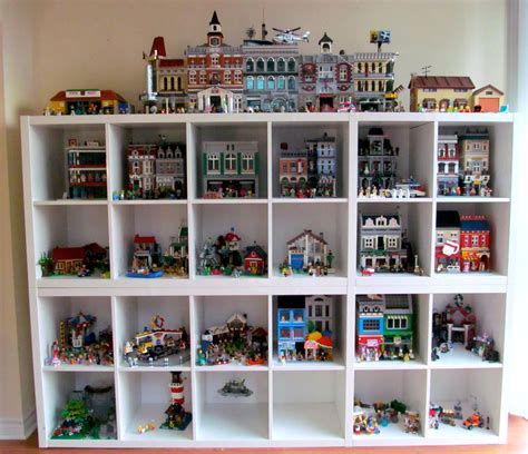 My Updated Setup Lego Room Lego Set Display Lego Organization