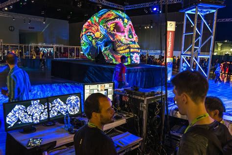 What I saw at the SigGraph computer graphics fair - Recode