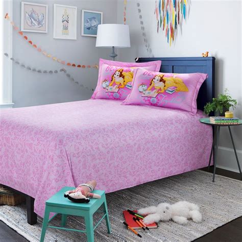 Bedsure exhibits elegance and a luxurious feel with its microfiber comforter comforter sets come in a wide range of sizes and a variety of items included. Teen Girls Princess Comforter Set Twin Queen Size ...