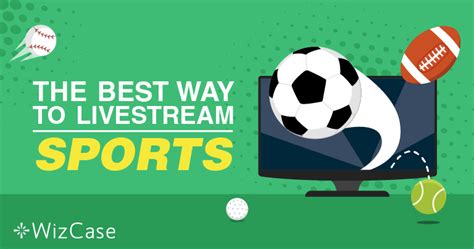 Free Sports Streaming Websites 2020 Watch Live Online