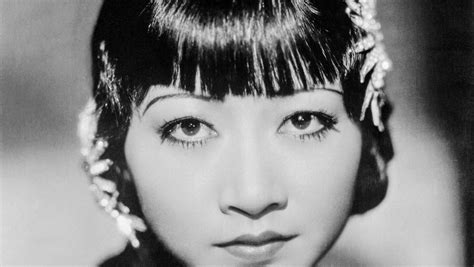 Anna May Wong Will Be The First Asian American On Us Currency The New York Times