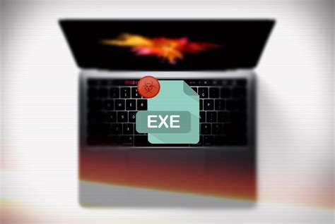 An Info Stealer Exe Malware Is Targeting Mac Users Around The Globe