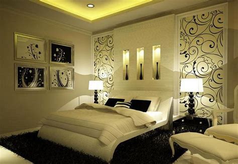 16 Sensual And Romantic Bedroom Designs Home Design Lover