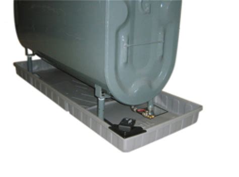 Roth Oil Tank Recommended — Heating Help The Wall